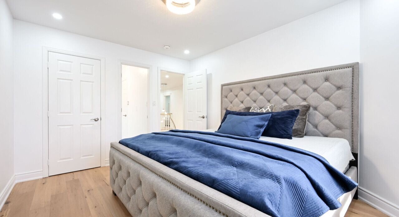 Photo of Bedroom in Lisgar