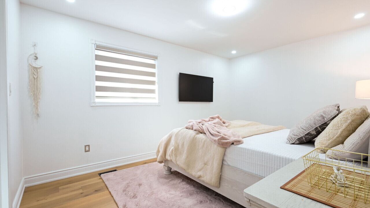 Photo of Bedroom in Lisgar