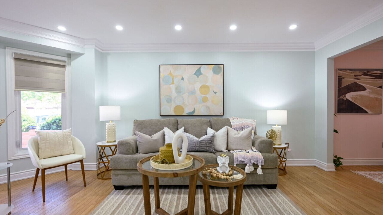 Photo of Livingroom in Lisgar
