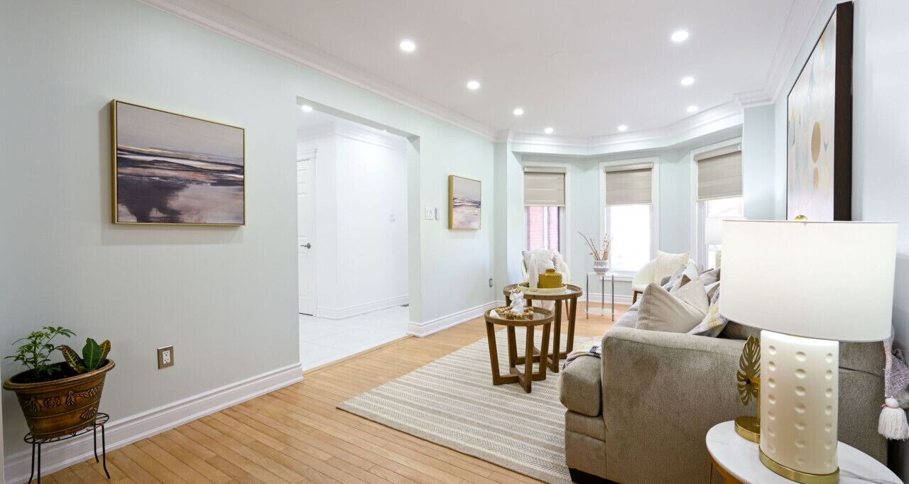 Photo of Livingroom in Lisgar