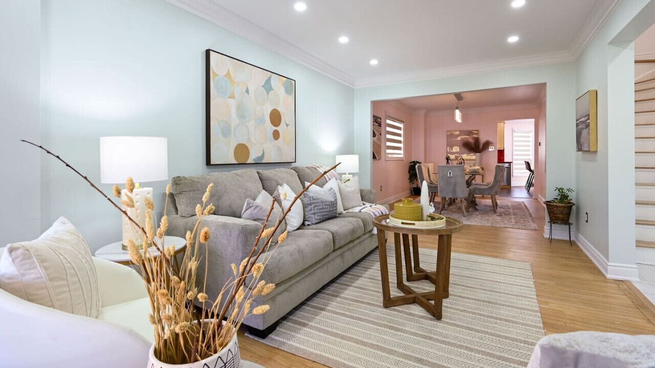 Photo of Bedroom in Lisgar
