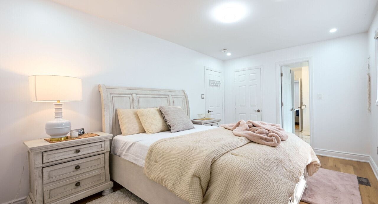 Photo of Bedroom in Lisgar