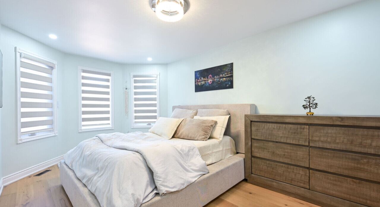 Photo of Bedroom in Lisgar