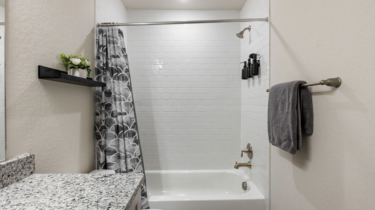 Photo of Bathroom in San Antonio