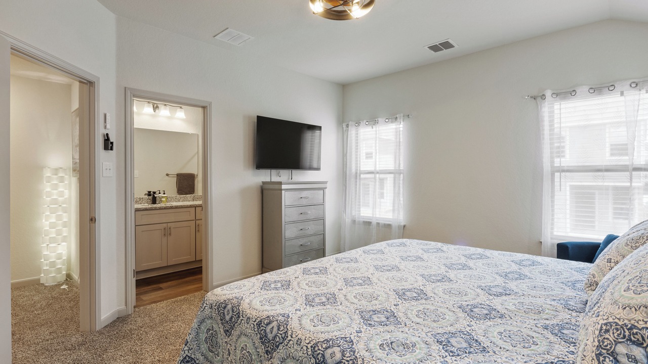 Photo of Bedroom in San Antonio