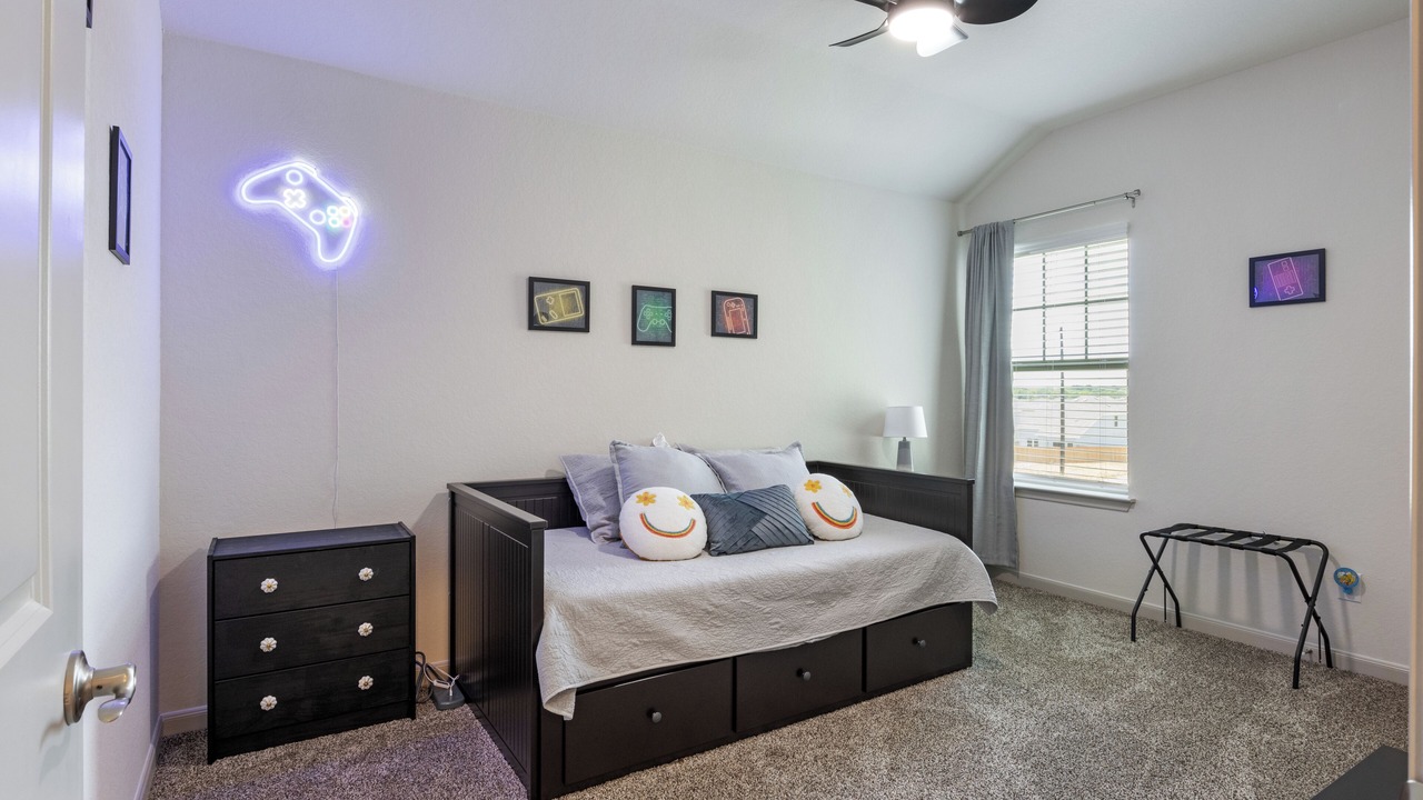 Photo of Bedroom in San Antonio