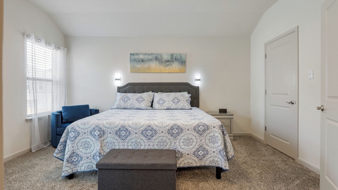 Photo of Bedroom in San Antonio
