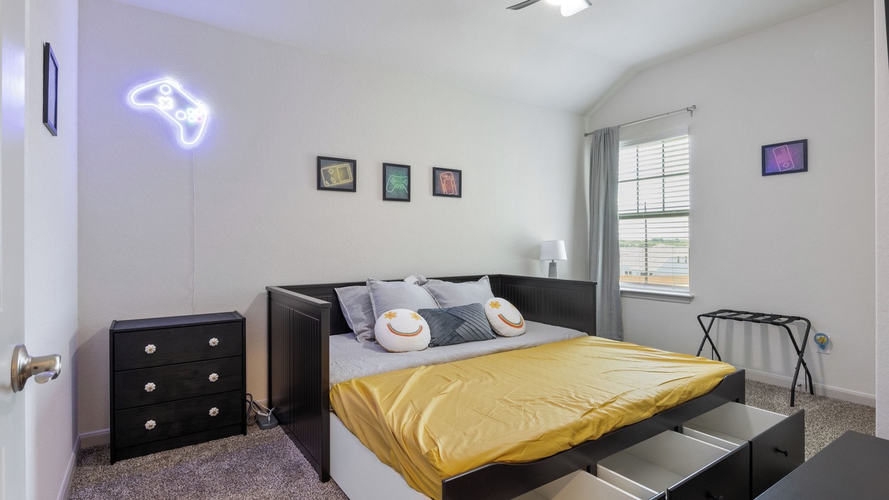 Photo of Bedroom in San Antonio