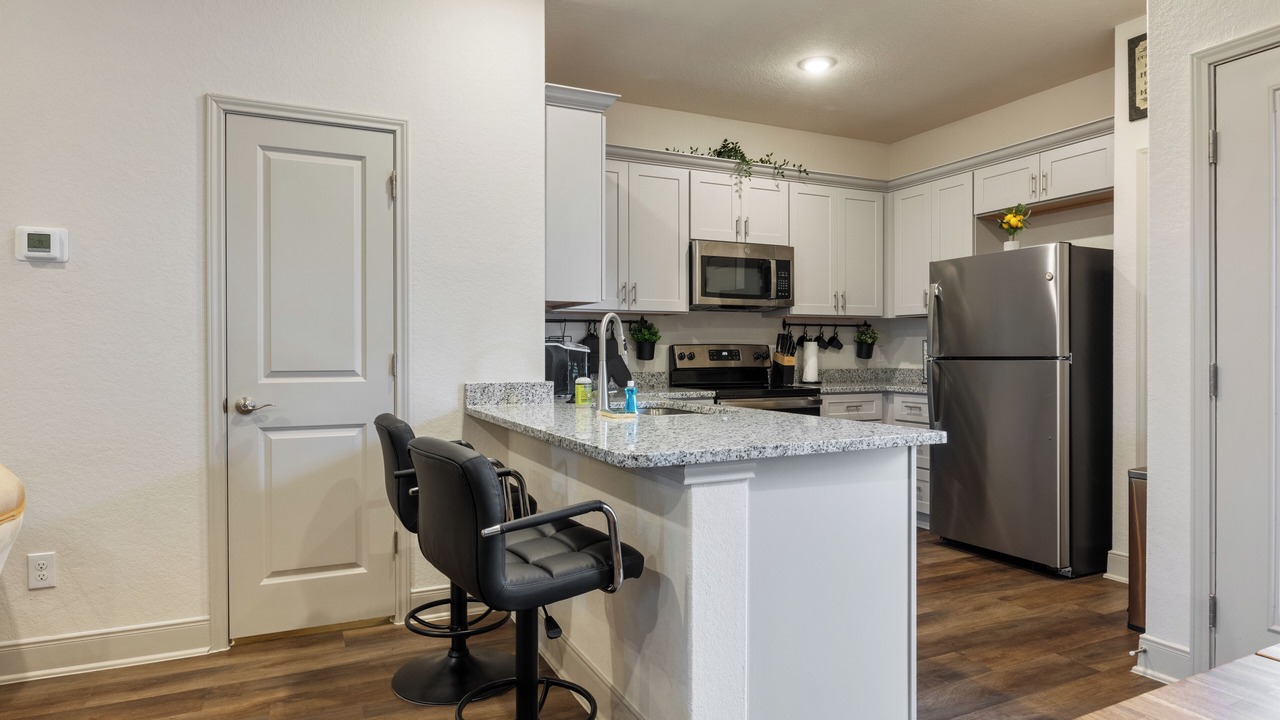 Photo of Kitchen in San Antonio