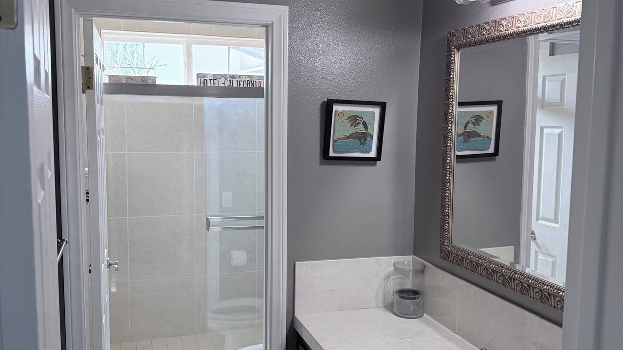 Photo of Bathroom in Canyon Lake