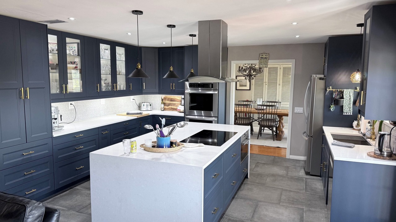 Photo of Kitchen in Canyon Lake