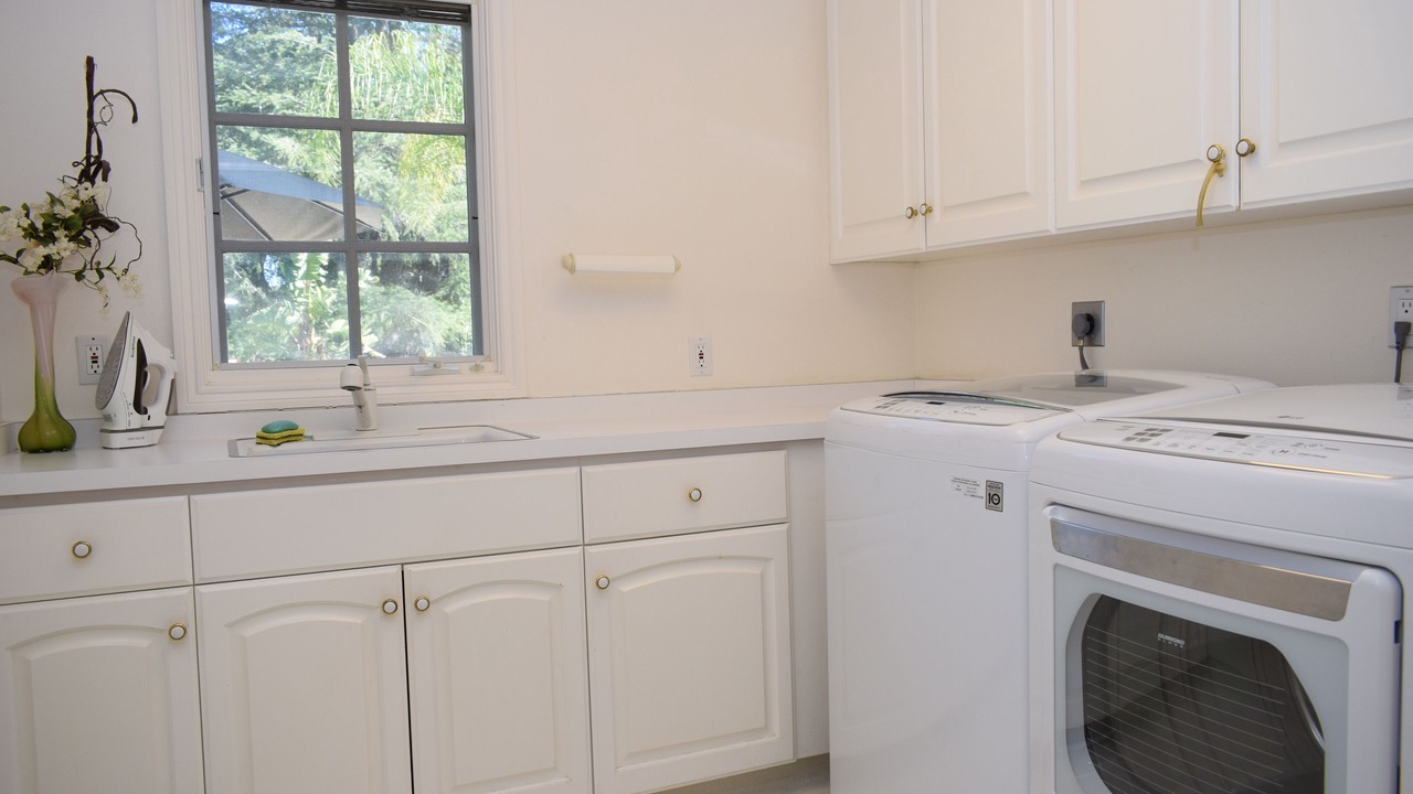 Photo of Kitchen in Saratoga