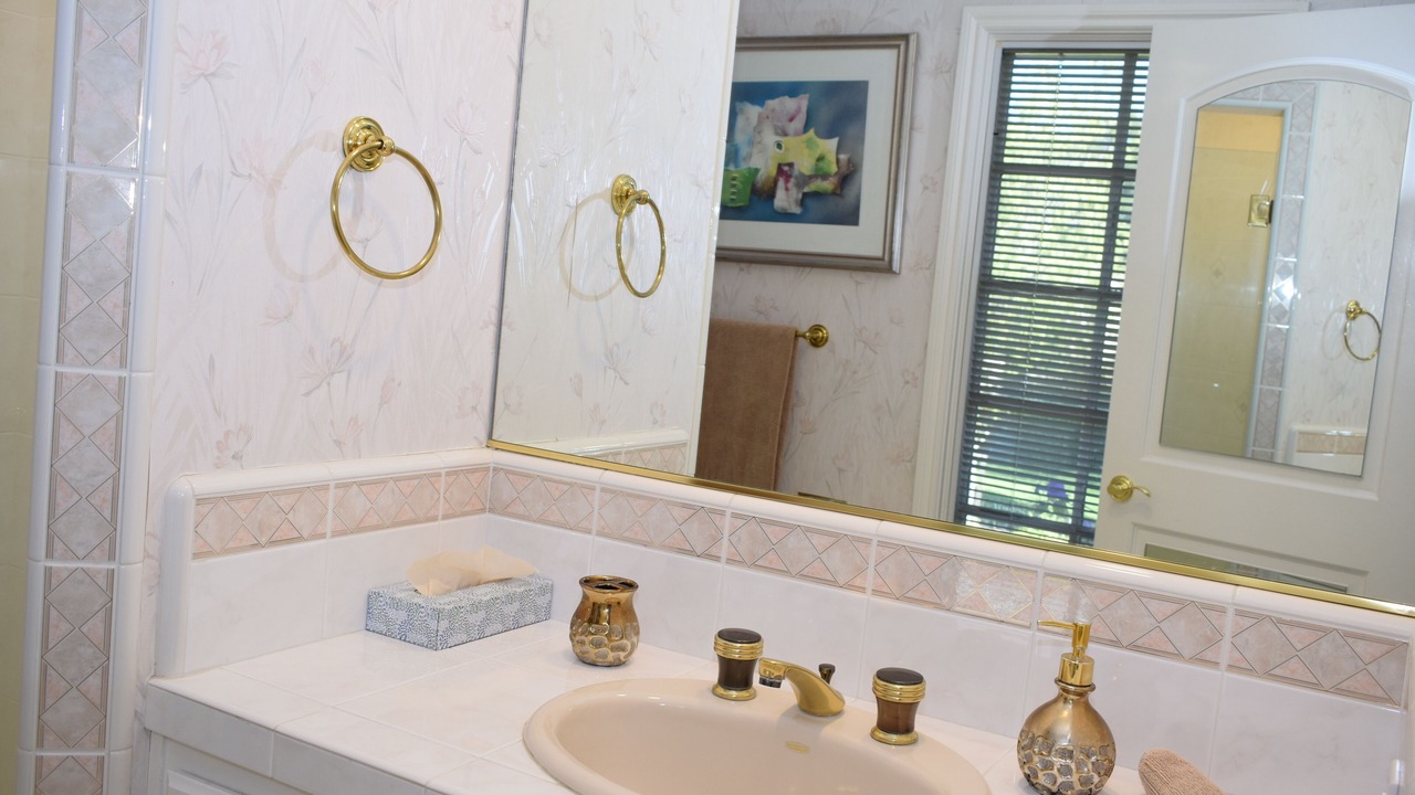 Photo of Bathroom in Saratoga