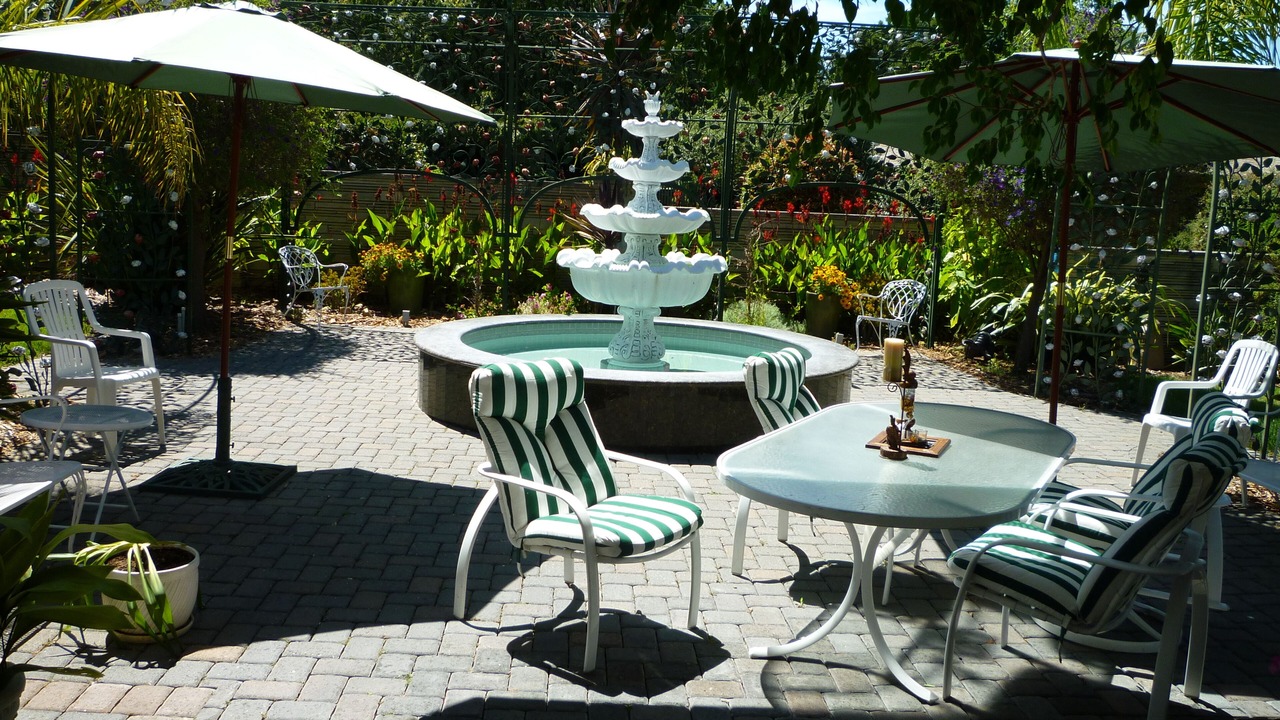 Photo of Outdoor in Saratoga