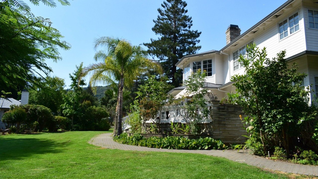 Photo of Outdoor in Saratoga