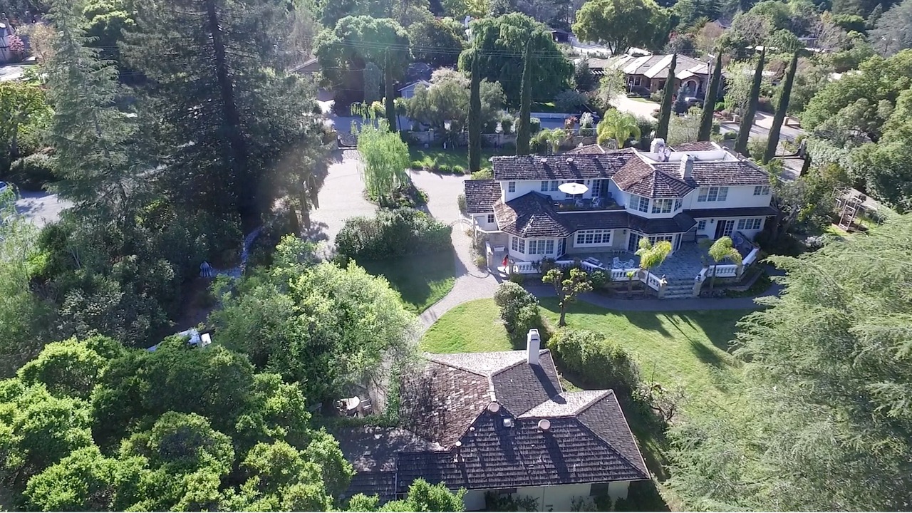 Photo of Outdoor in Saratoga