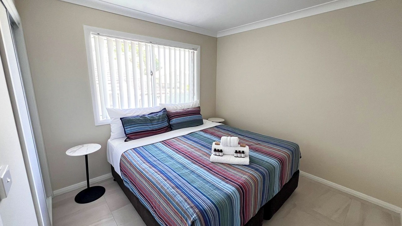 Photo of Bedroom in Jesmond