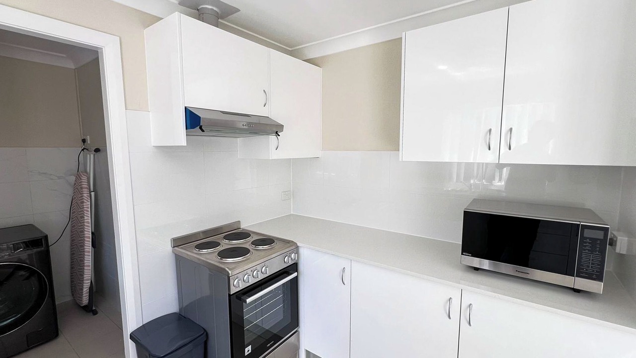 Photo of Kitchen in Jesmond