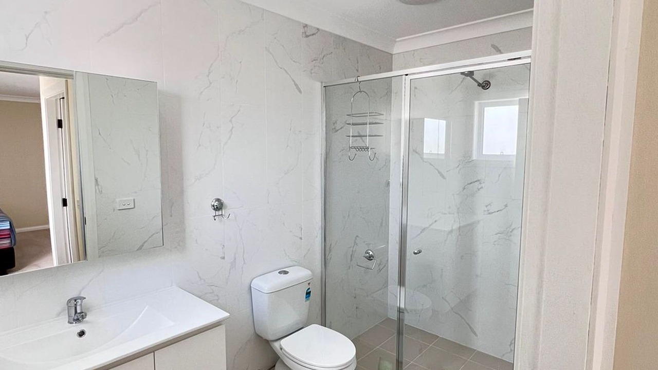 Photo of Bathroom in Jesmond