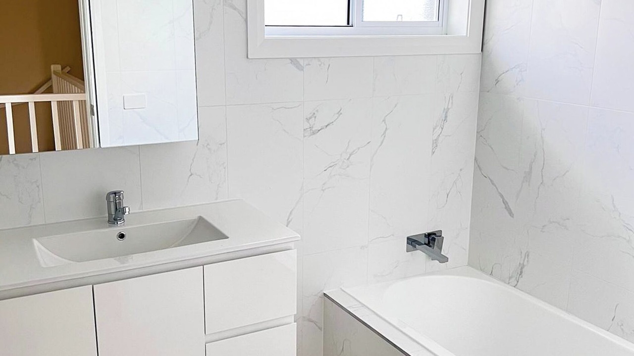 Photo of Bathroom in Jesmond