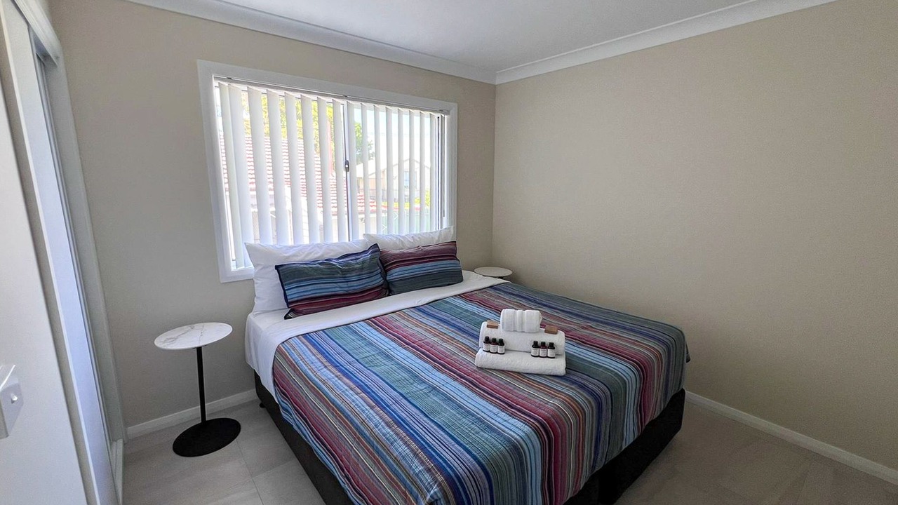 Photo of Bedroom in Jesmond