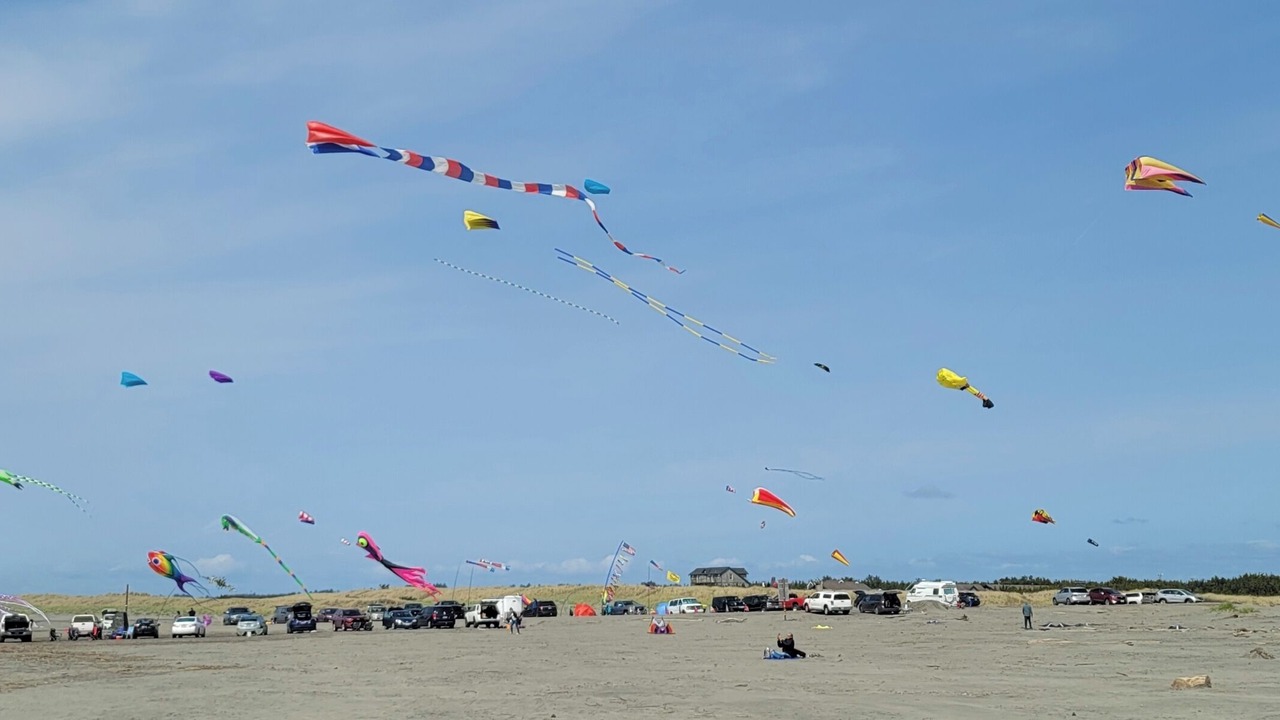 Photo of Outdoor in Long Beach