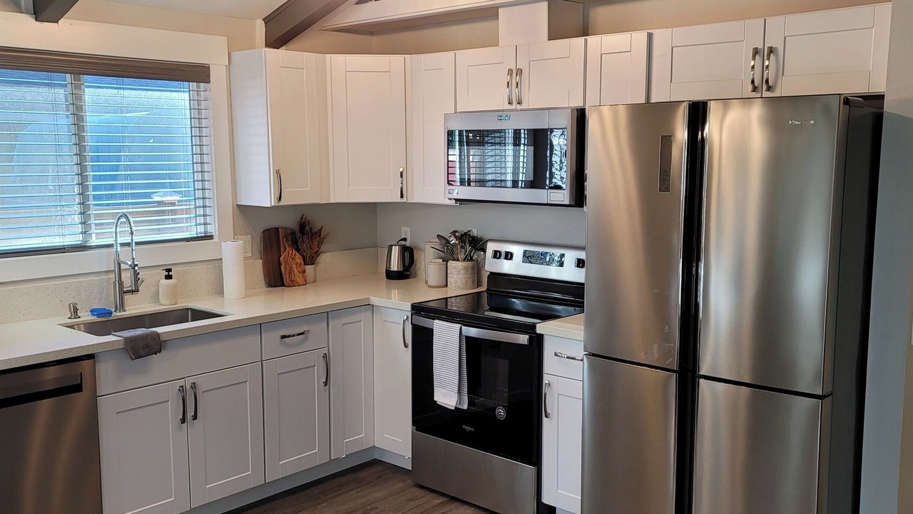 Photo of Kitchen in Long Beach