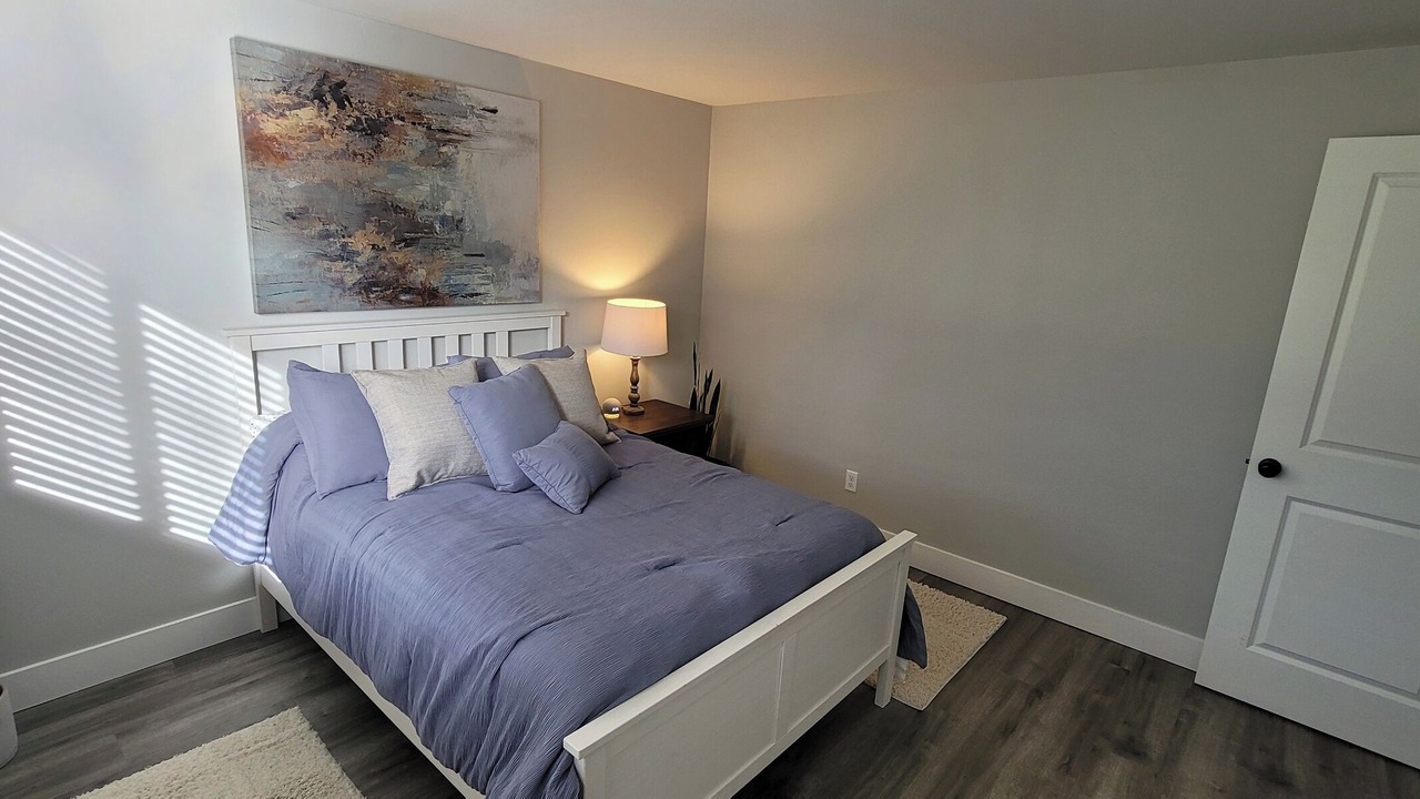 Photo of Bedroom in Long Beach