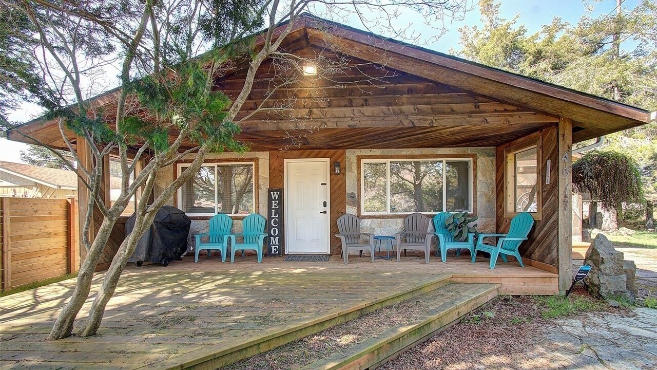 Photo of Patio Balcony in Long Beach