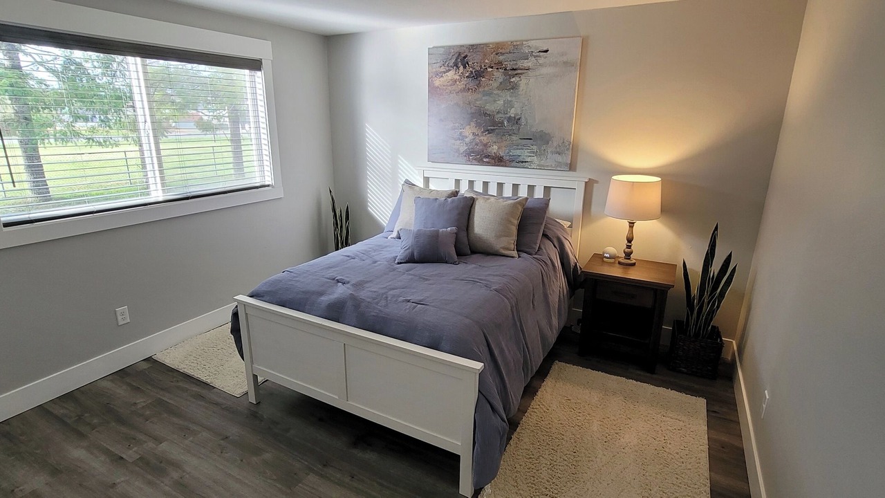 Photo of Bedroom in Long Beach