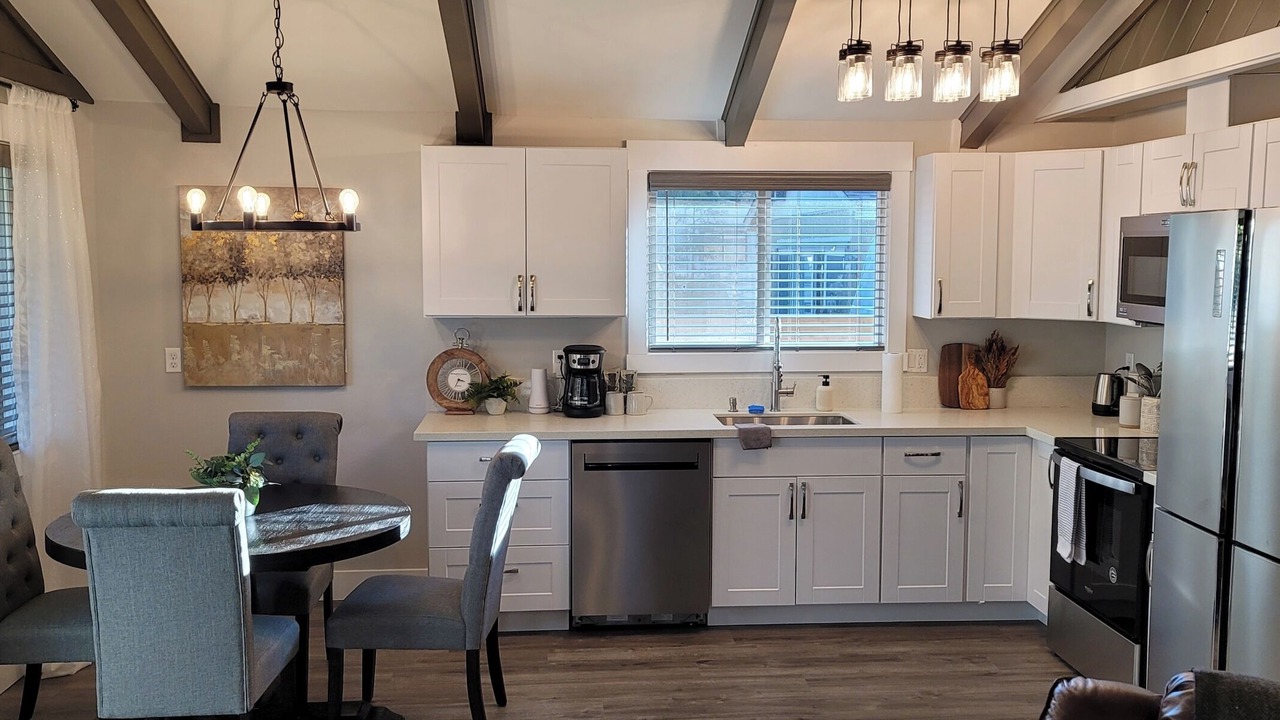 Photo of Kitchen in Long Beach