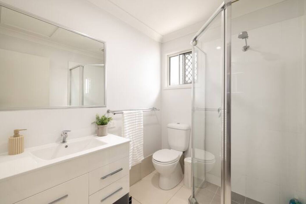 Photo of Bathroom in Rocklea