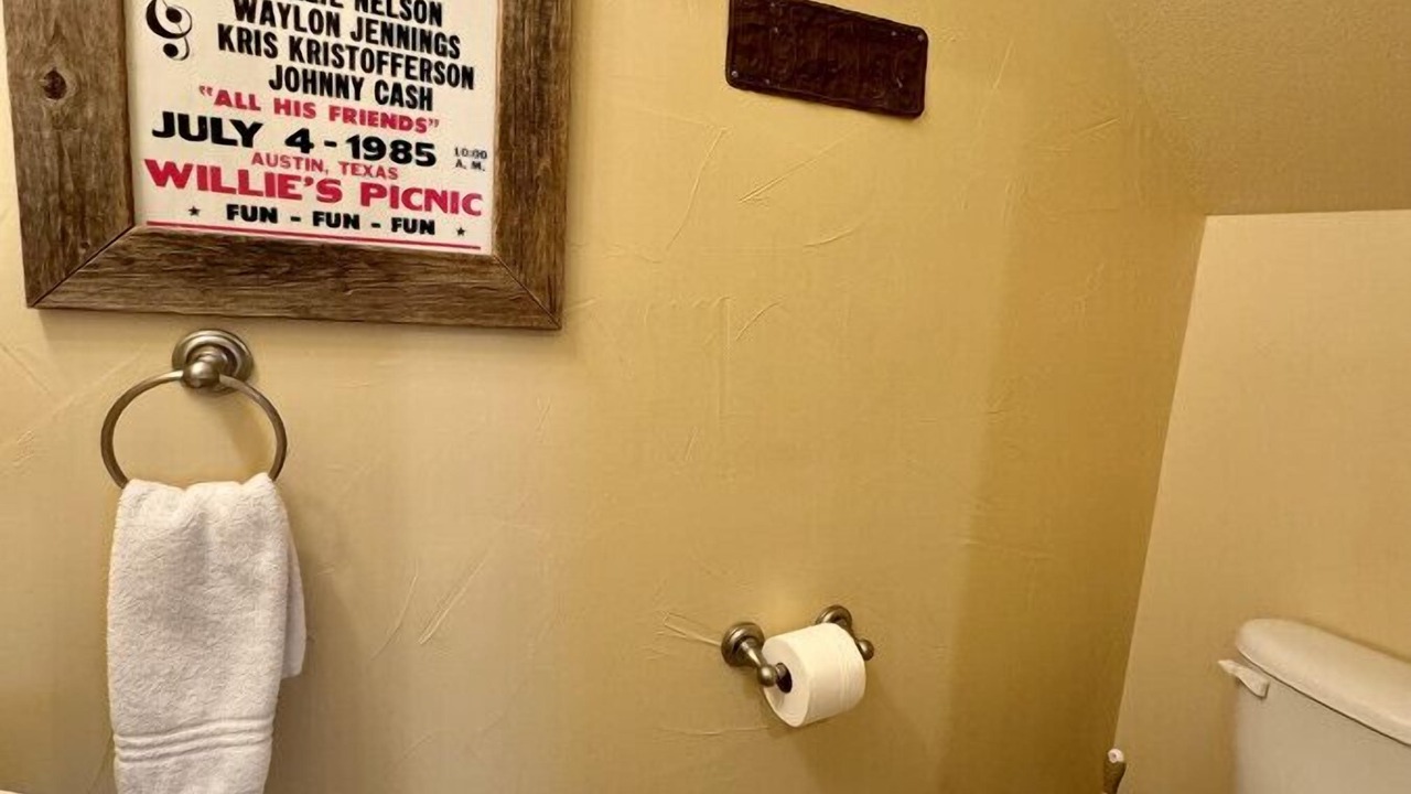 Photo of Bathroom in Fredericksburg