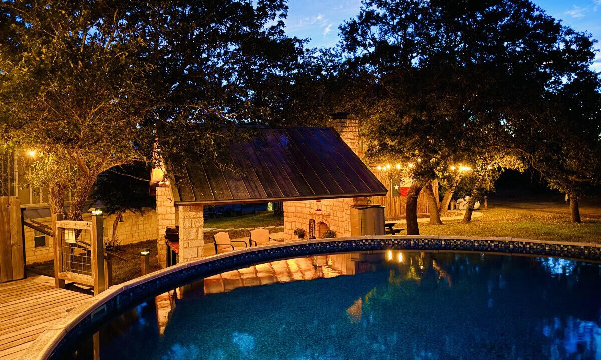 Photo of Outdoor in Fredericksburg