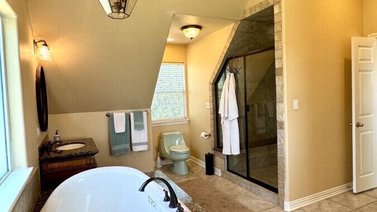 Photo of Bathroom in Fredericksburg
