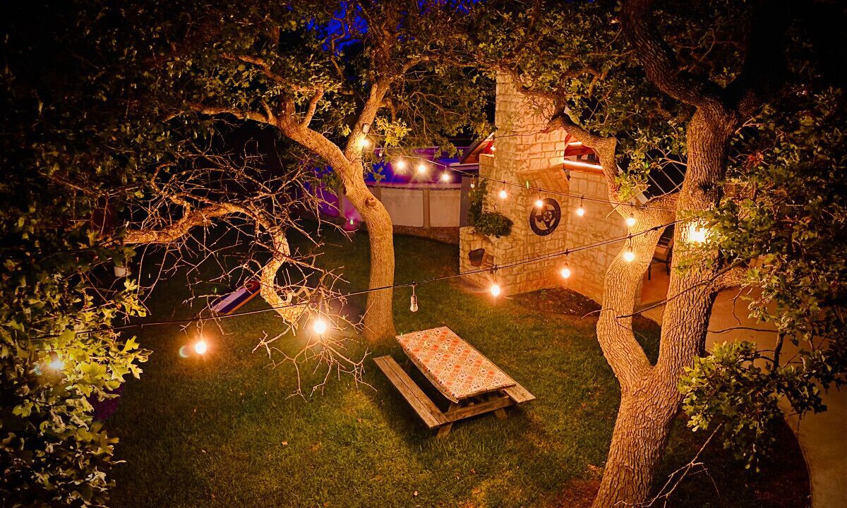 Photo of Outdoor in Fredericksburg