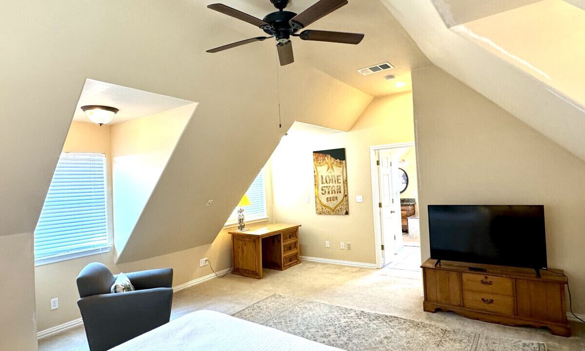 Photo of Bedroom in Fredericksburg