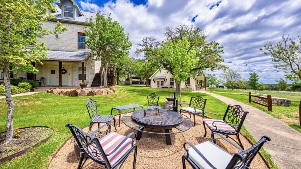 Photo of Outdoor in Fredericksburg
