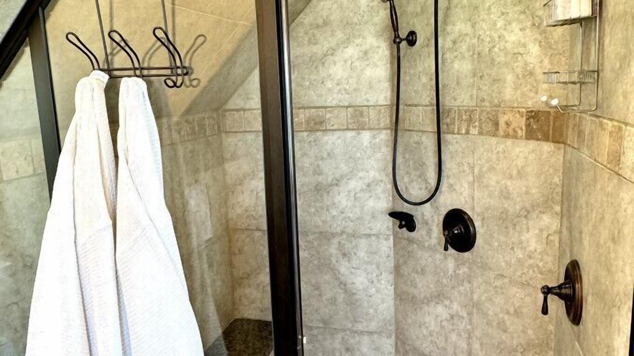 Photo of Bathroom in Fredericksburg