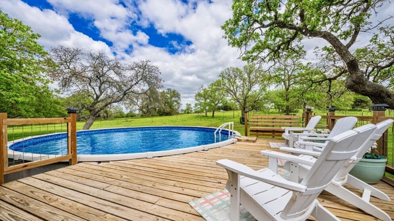 Photo of Outdoor in Fredericksburg