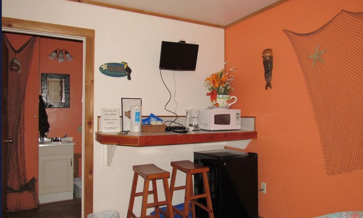 Photo of Bedroom in Mannford