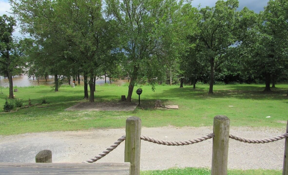 Photo of Outdoor in Mannford