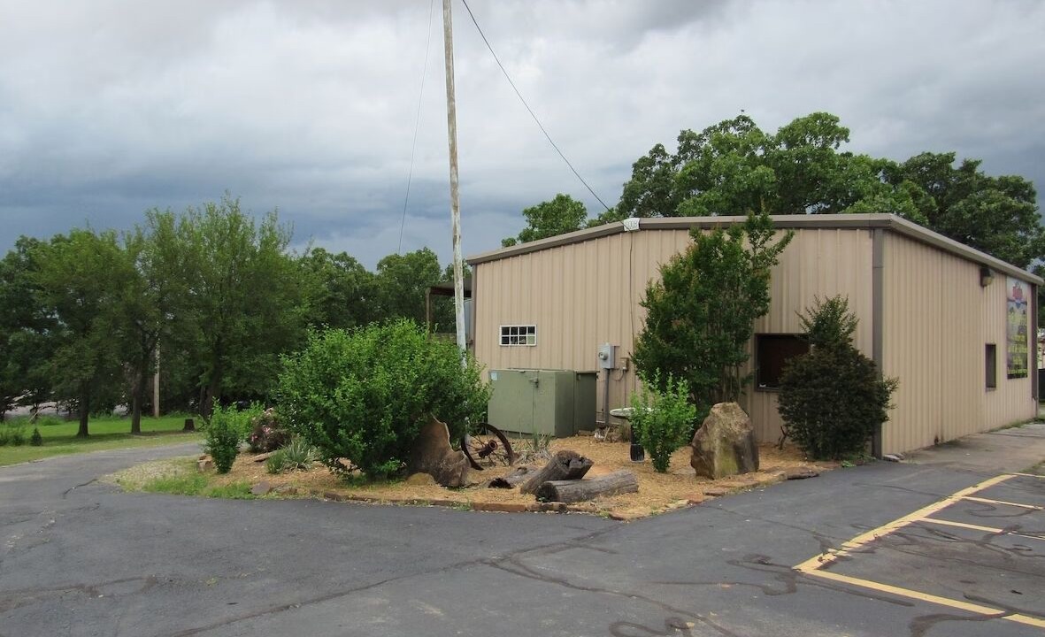 Photo of Outdoor in Mannford