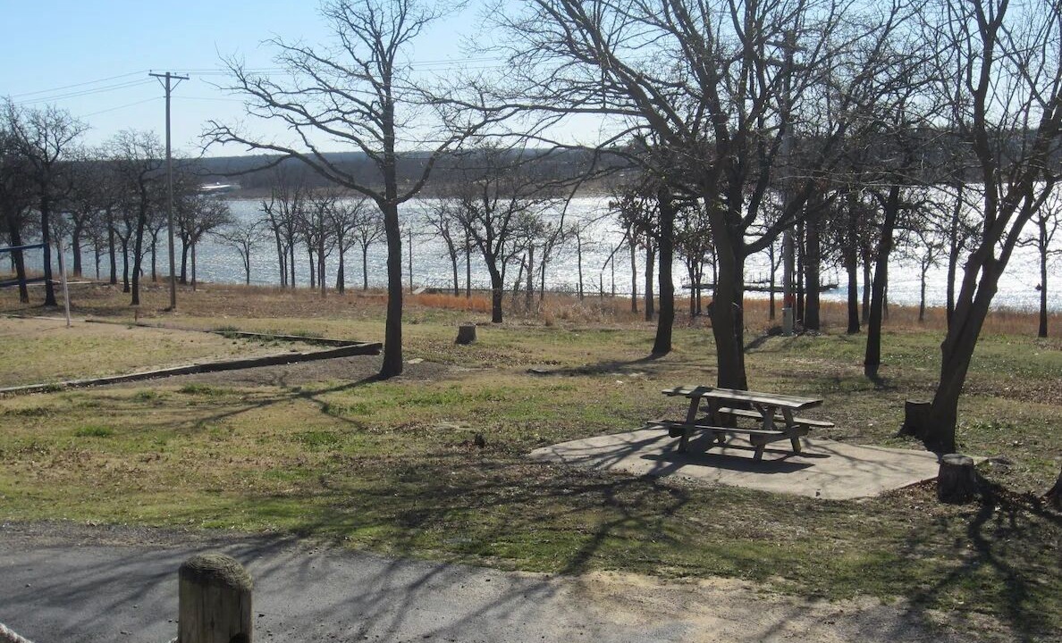 Photo of Outdoor in Mannford