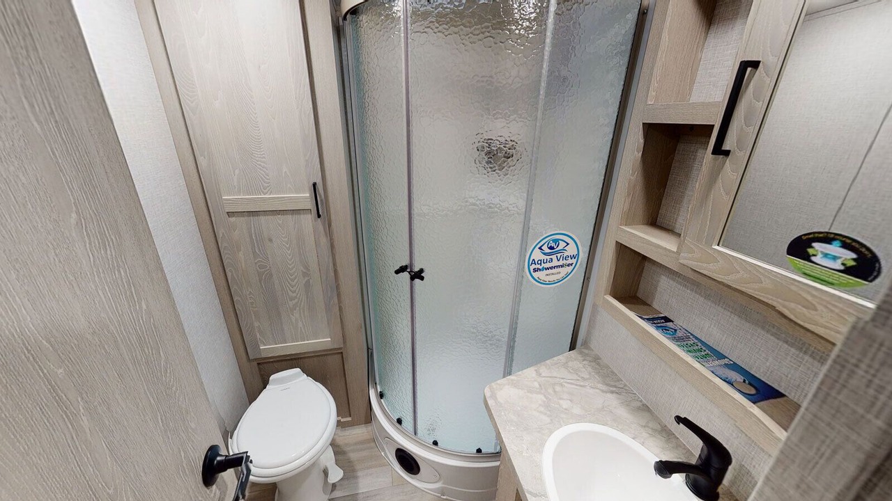 Photo of Bathroom in Dripping Springs