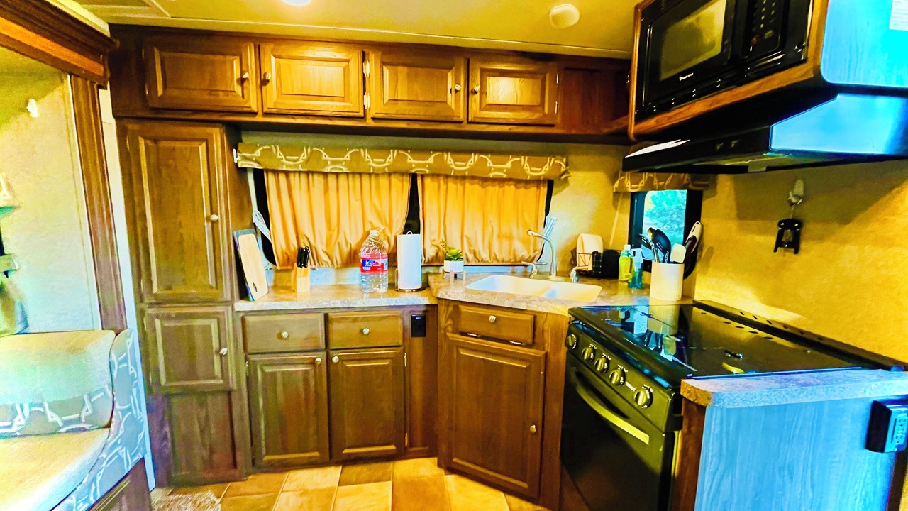 Photo of Kitchen in Dripping Springs