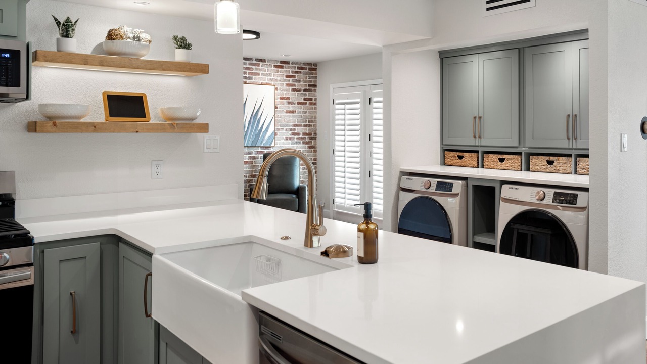 Photo of Kitchen in El Paso