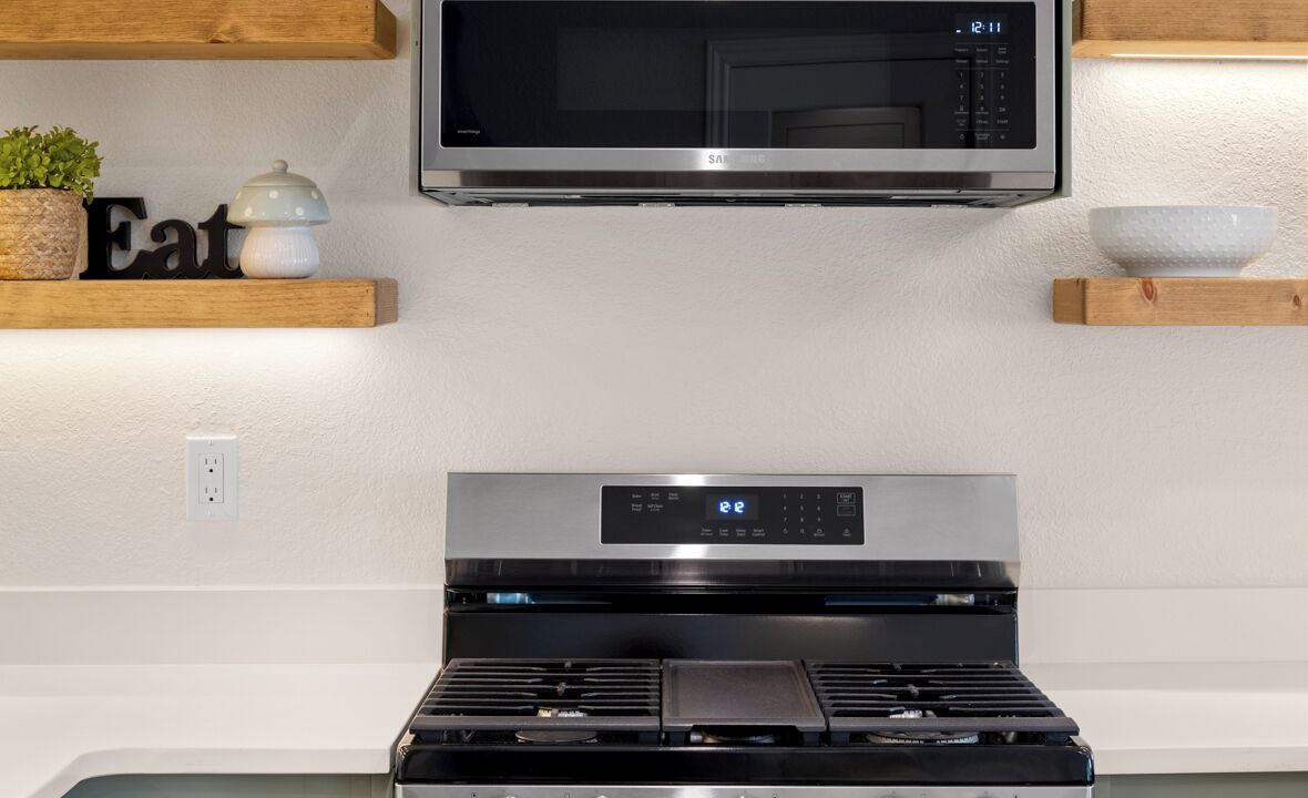 Photo of Kitchen in El Paso