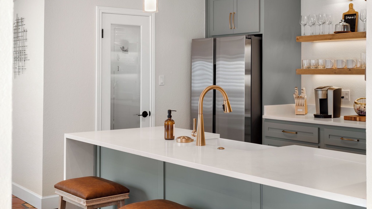 Photo of Kitchen in El Paso