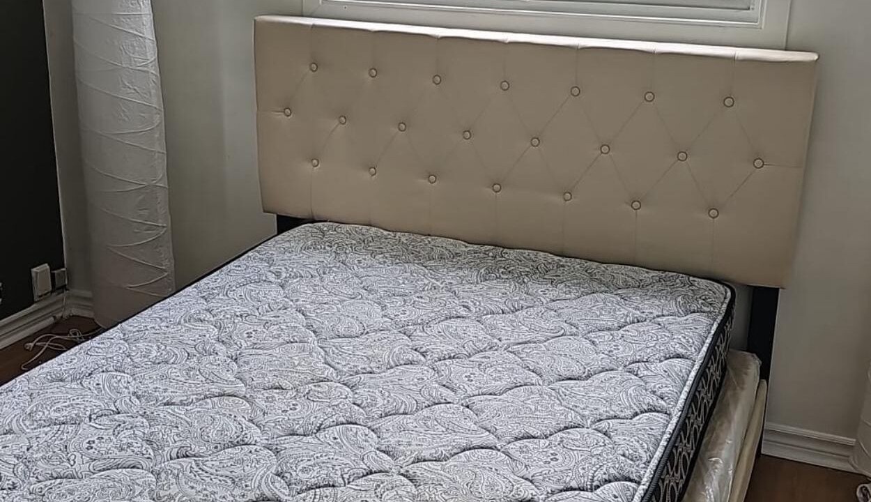 Photo of Bedroom in Gatineau